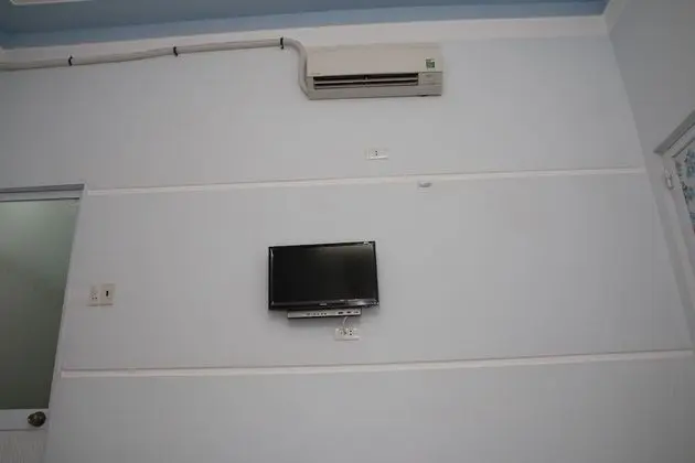 Deluxe İki Ayrı Yataklı Oda