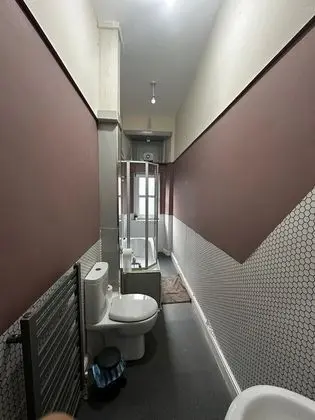 Luxury Apart Daire, Özel Banyo, Bahçe Manzaralı