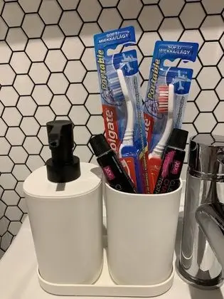 Luxury Apart Daire, Özel Banyo, Bahçe Manzaralı