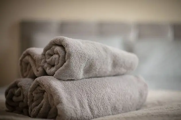 Luxury Apart Daire, Özel Banyo, Bahçe Manzaralı