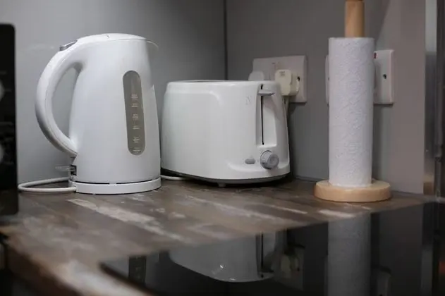 Luxury Apart Daire, Özel Banyo, Bahçe Manzaralı