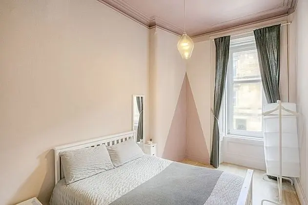 Luxury Apart Daire, Özel Banyo, Bahçe Manzaralı