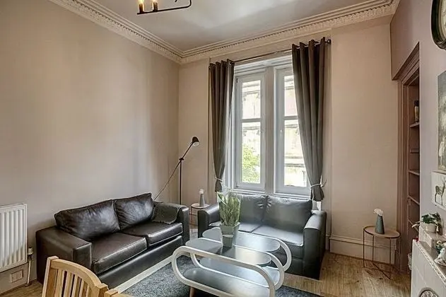 Luxury Apart Daire, Özel Banyo, Bahçe Manzaralı
