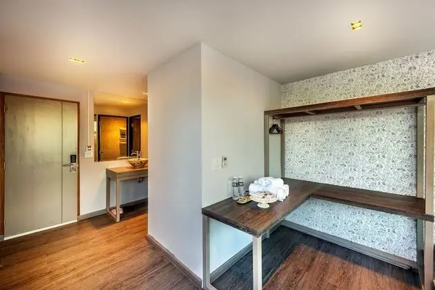 Deluxe İki Ayrı Yataklı Oda, Özel Banyo