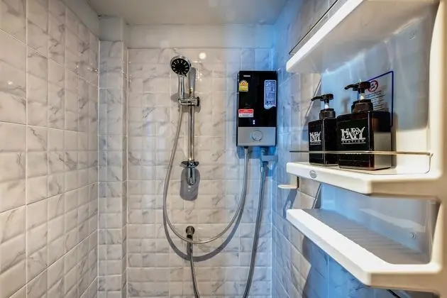 Deluxe İki Ayrı Yataklı Oda, Özel Banyo