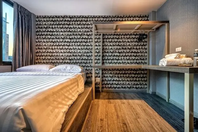 Deluxe Tek Büyük Yataklı Oda, Özel Banyo