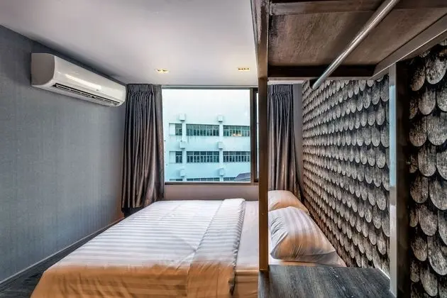 Deluxe Tek Büyük Yataklı Oda, Özel Banyo