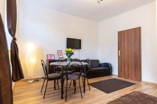 Classic Apart Daire (Mariacka II)