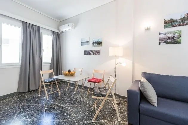 Apart Daire, 1 Yatak Odası