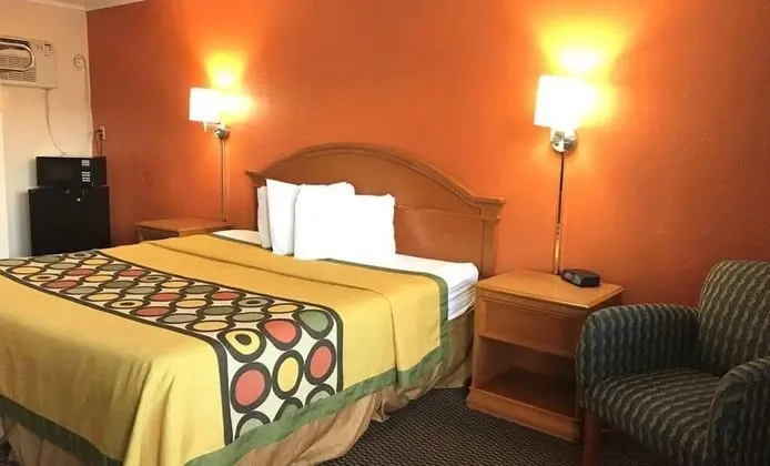 Comfort Tek Kişilik Oda