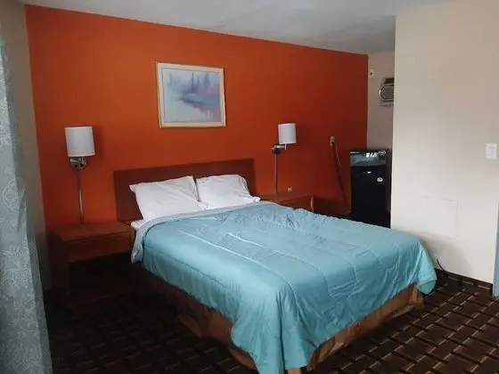 Comfort Tek Kişilik Oda