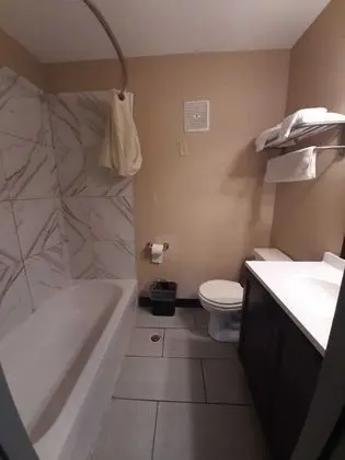 Comfort Tek Kişilik Oda