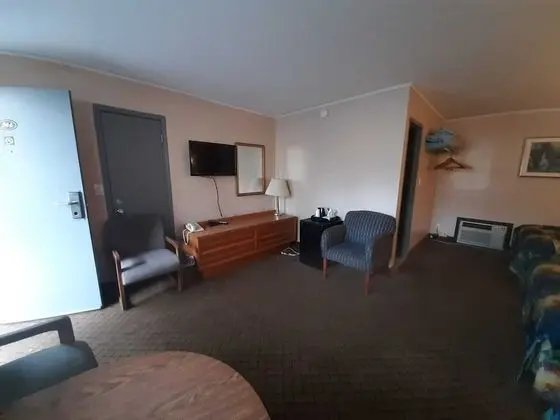 Comfort Üç Kişilik Oda