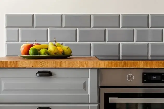 Design Apart Daire, Şehir Manzaralı
