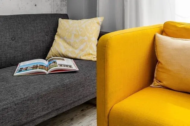 Comfort Stüdyo Süit