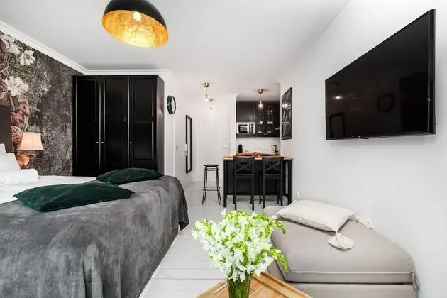 Deluxe Stüdyo Süit