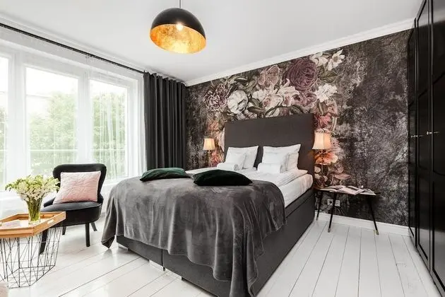Deluxe Stüdyo Süit