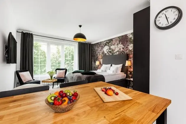 Deluxe Stüdyo Süit