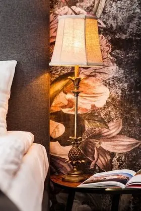 Deluxe Stüdyo Süit