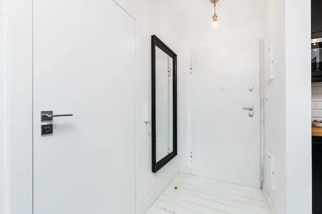 Deluxe Stüdyo Süit