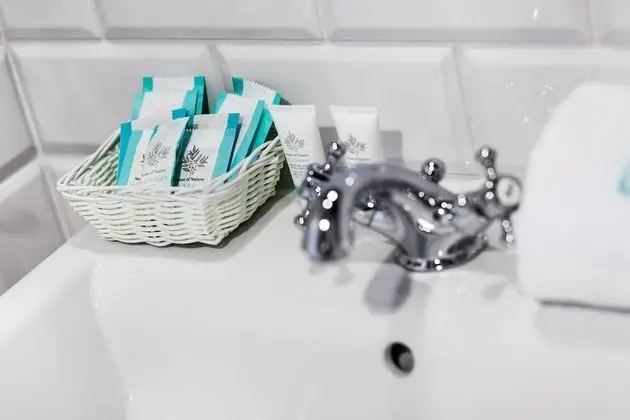Deluxe Stüdyo Süit