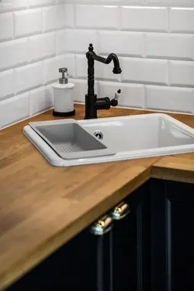 Comfort Stüdyo Süit