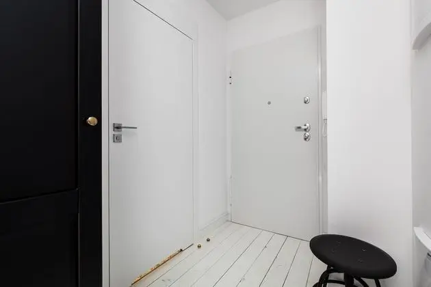 Comfort Stüdyo Süit