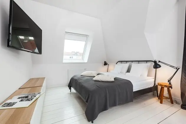 Comfort Stüdyo Süit