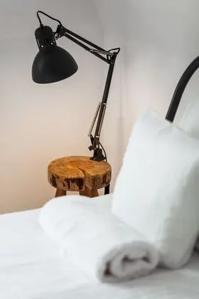 Comfort Stüdyo Süit