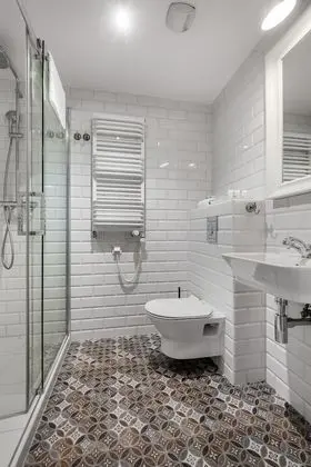 Comfort Stüdyo Süit