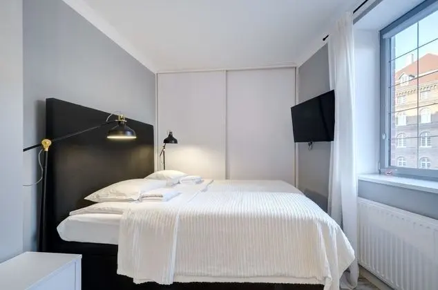 Deluxe Stüdyo Süit