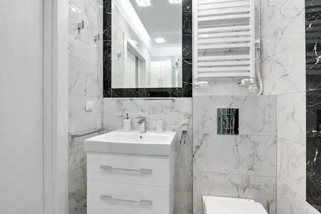 Deluxe Apart Daire