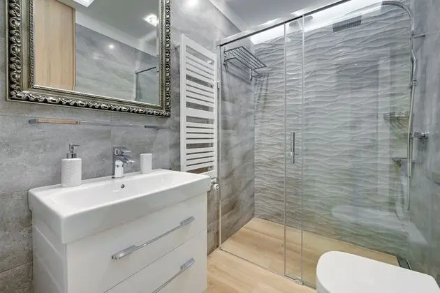 Deluxe Apart Daire