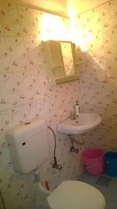 Standard Oda, 1 Büyük (Queen) Boy Yatak, Bahçe Manzaralı