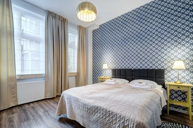 Premium Apart Daire, Sigara İçilmez (8 occupants)