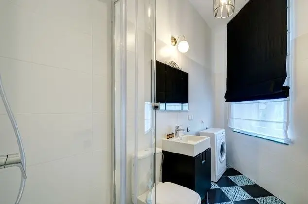 Premium Apart Daire, Sigara İçilmez (8 occupants)