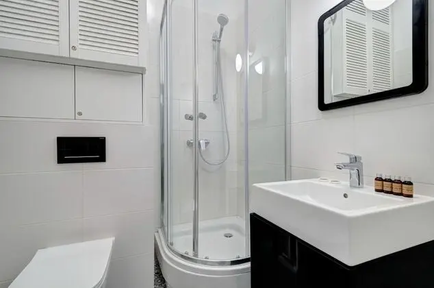 Premium Apart Daire, Sigara İçilmez (8 occupants)