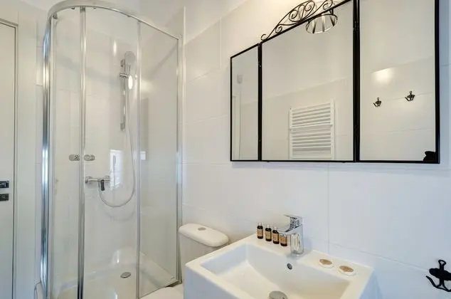 Premium Apart Daire, Sigara İçilmez (8 occupants)