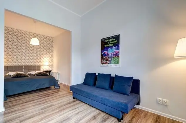 Deluxe Apart Daire (10 occupants )
