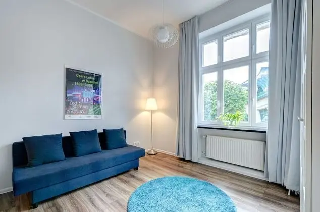 Deluxe Apart Daire (10 occupants )