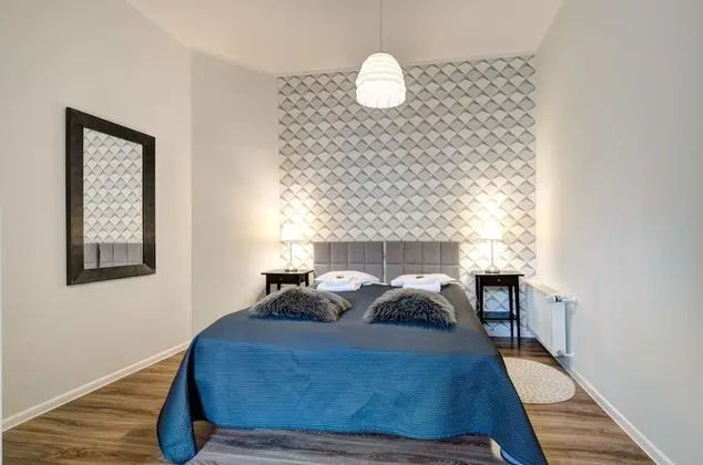 Deluxe Apart Daire (10 occupants )