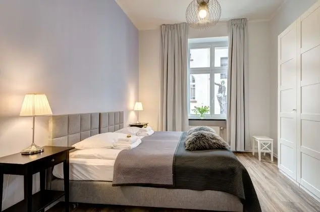 Deluxe Apart Daire (10 occupants )