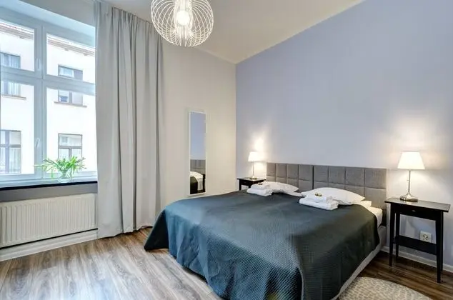 Deluxe Apart Daire (10 occupants )