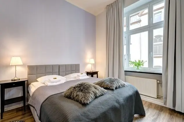 Deluxe Apart Daire (10 occupants )