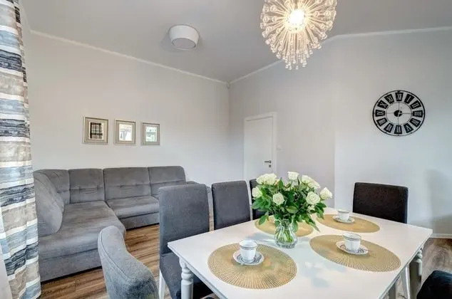 Deluxe Apart Daire (10 occupants )