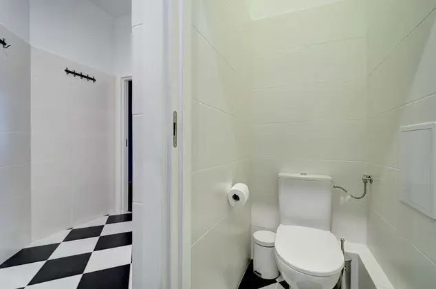 Deluxe Apart Daire (10 occupants )