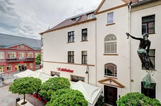 Deluxe Apart Daire (10 occupants )