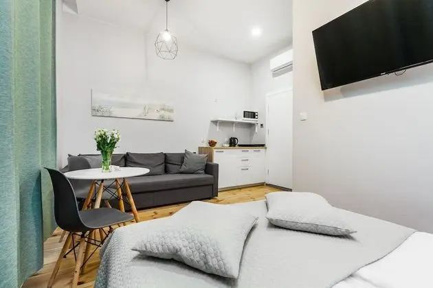 Comfort Stüdyo Süit