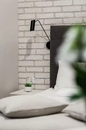 Comfort Stüdyo Süit