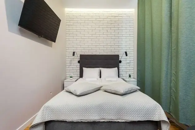 Comfort Stüdyo Süit